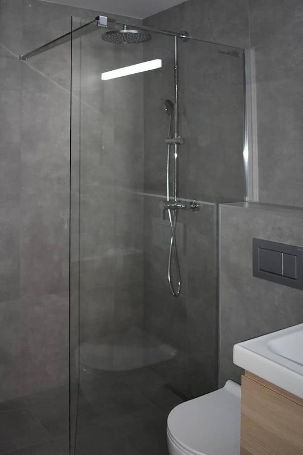 La Perle Montana Apartment Crans-Montana Bagian luar foto